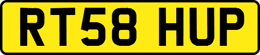 RT58HUP