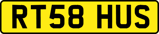 RT58HUS
