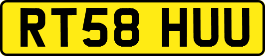RT58HUU