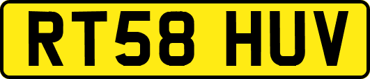 RT58HUV