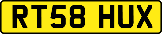 RT58HUX