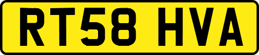 RT58HVA
