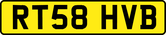 RT58HVB