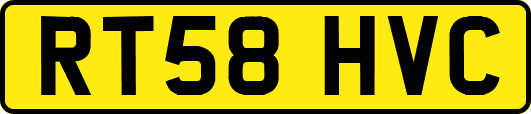 RT58HVC