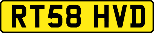 RT58HVD
