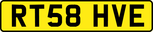 RT58HVE