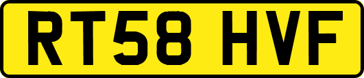 RT58HVF