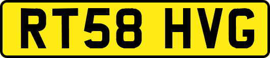 RT58HVG