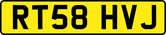 RT58HVJ