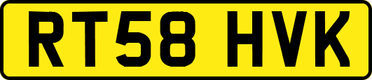 RT58HVK