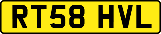 RT58HVL