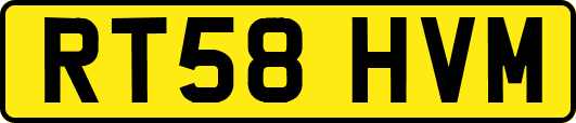 RT58HVM