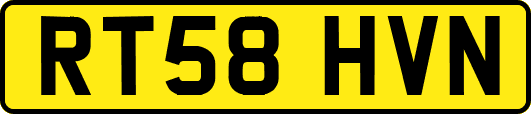 RT58HVN