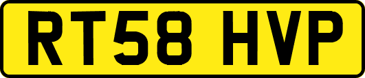 RT58HVP