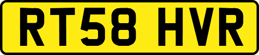 RT58HVR