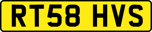 RT58HVS
