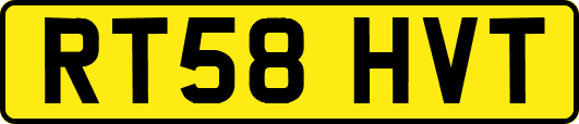 RT58HVT