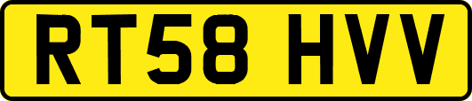RT58HVV