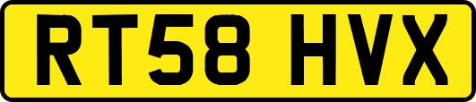 RT58HVX