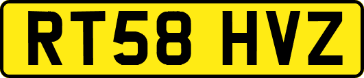 RT58HVZ