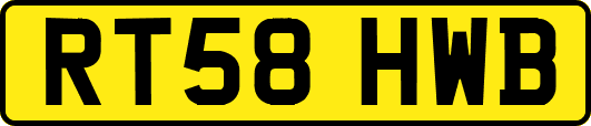 RT58HWB