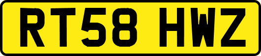 RT58HWZ