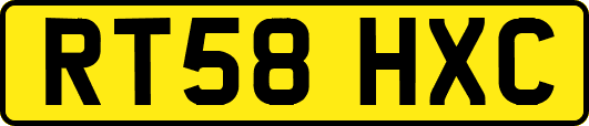 RT58HXC