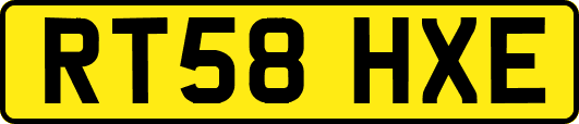 RT58HXE