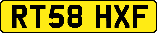 RT58HXF