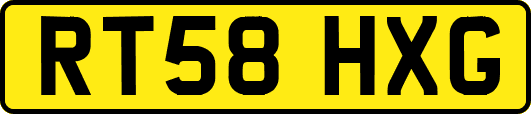 RT58HXG
