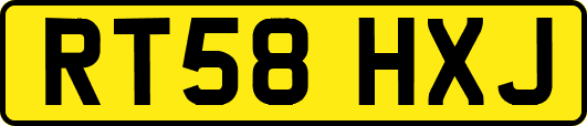 RT58HXJ