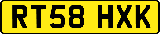 RT58HXK