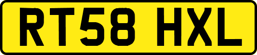 RT58HXL