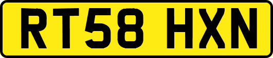 RT58HXN