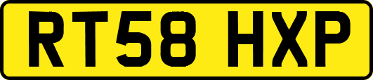 RT58HXP