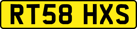 RT58HXS
