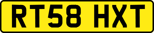 RT58HXT