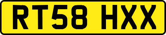 RT58HXX