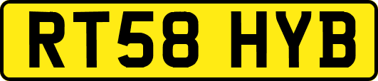 RT58HYB