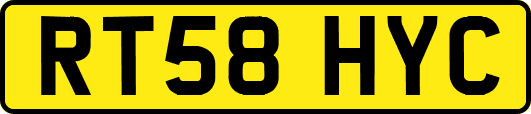 RT58HYC