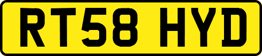 RT58HYD