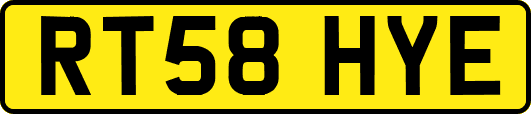 RT58HYE