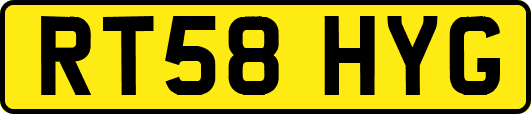 RT58HYG