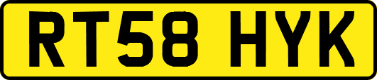 RT58HYK