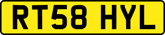 RT58HYL