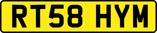 RT58HYM