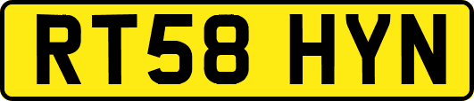 RT58HYN