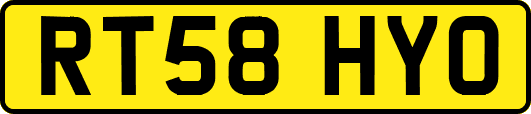 RT58HYO