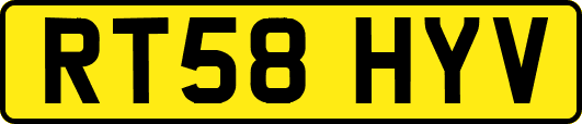 RT58HYV