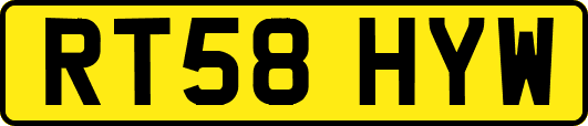 RT58HYW